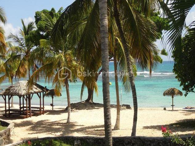 Appartement - 19 m² - 1 pièce