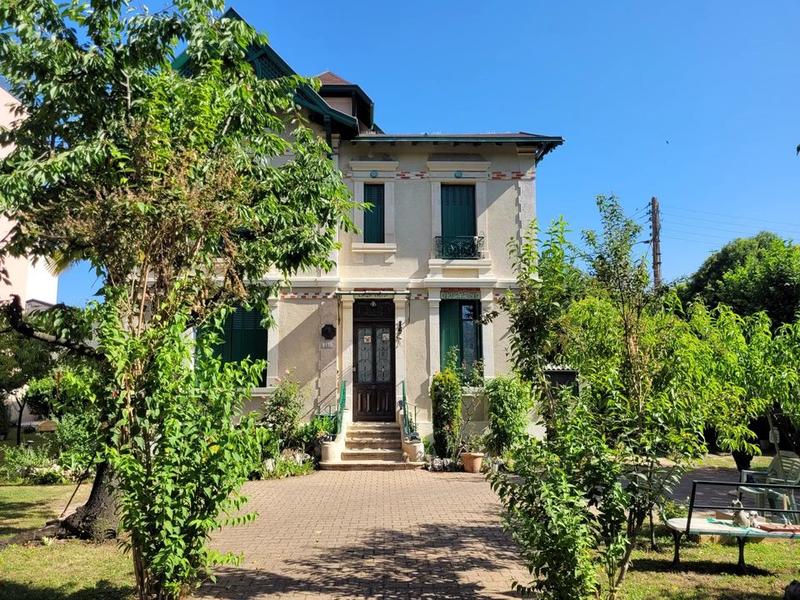 Villa - 138 m² - 7 pièces