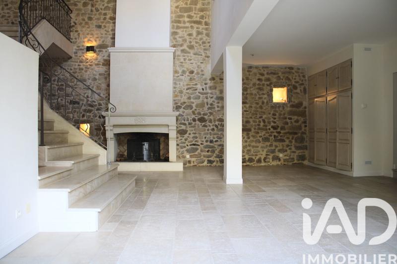 Maison de village - 151 m² - 7 pièces