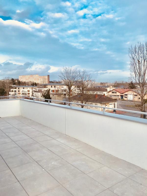 Appartement - 51 m² - 2 pièces