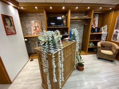 Fonds de commerce - Magasins - 108 m²