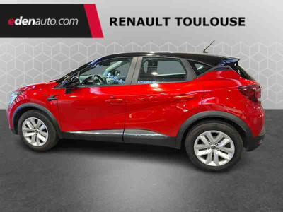 Renault Captur Blue dCi 115 Business