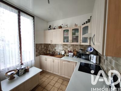 Maison - 45 m² - 3 pièces