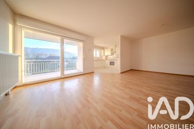 Appartement - 88 m² - 4 pièces