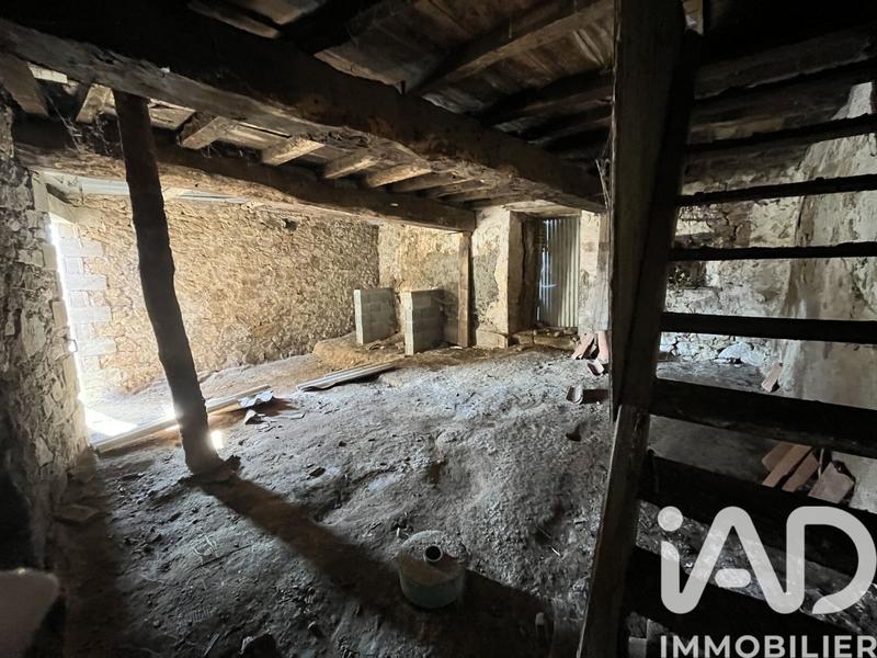 Maison - 63 m² - 3 pièces