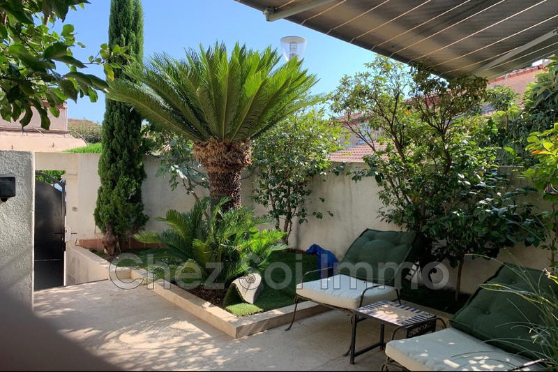 Maison - 104 m² - 5 pièces