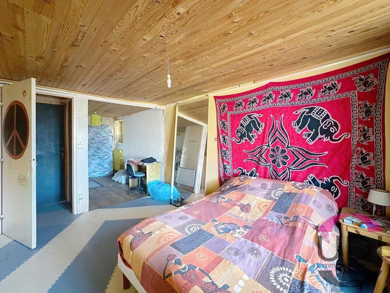 Maison de campagne - 138 m² - 5 pièces