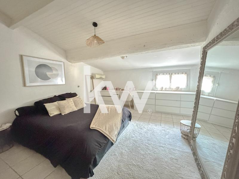 Villa - 136 m² - 4 pièces