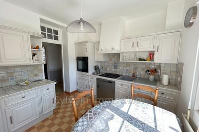 Maison - 169 m² - 6 pièces