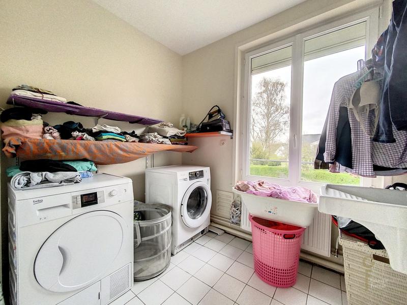 Maison - 195 m² - 7 pièces