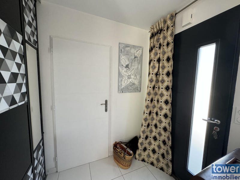 Maison - 102 m² - 4 pièces