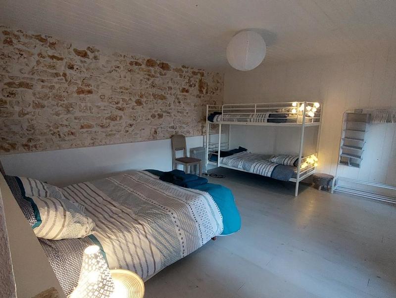 Maison de maîtres - 365 m² - 14 pièces