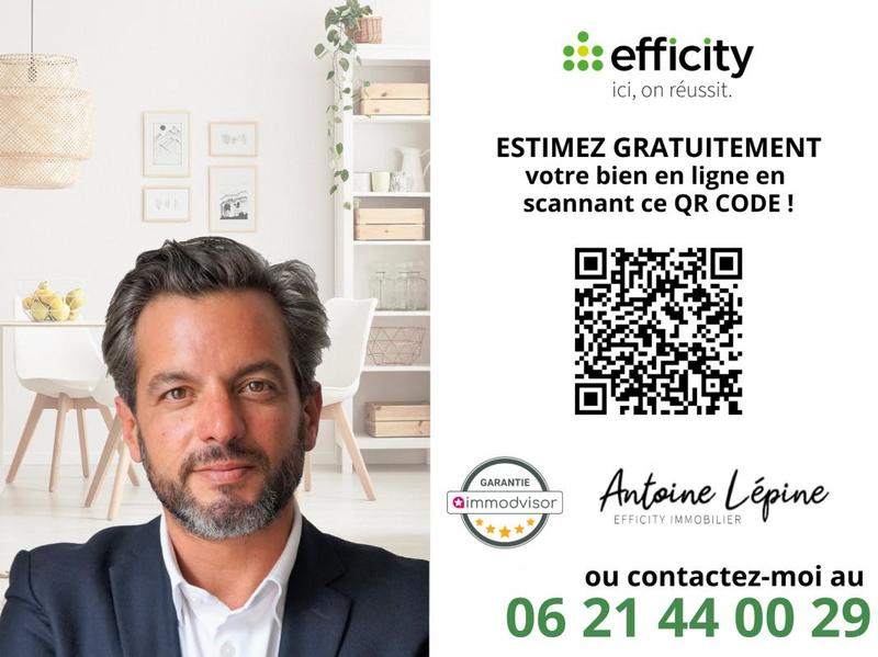 Maison - 182 m² - 9 pièces