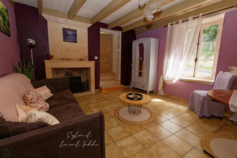 Maison - 265 m² - 9 pièces