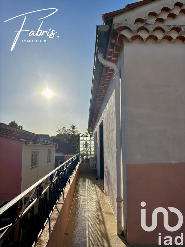 Appartement - 75 m² - 4 pièces