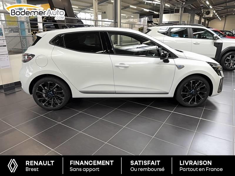 Renault Clio TCe 90 ch Gsr2 Esprit Alpine