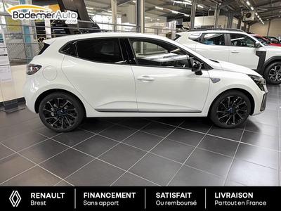 Renault Clio TCe 90 ch Gsr2 Esprit Alpine