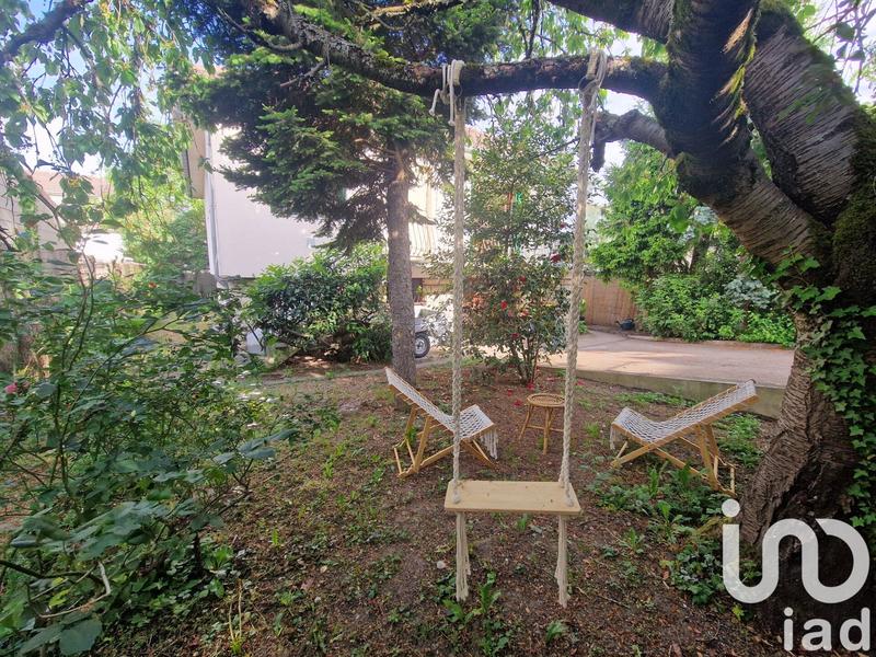 Maison - 96 m² - 5 pièces