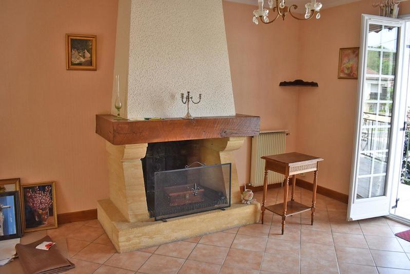 Maison - 146 m² - 7 pièces