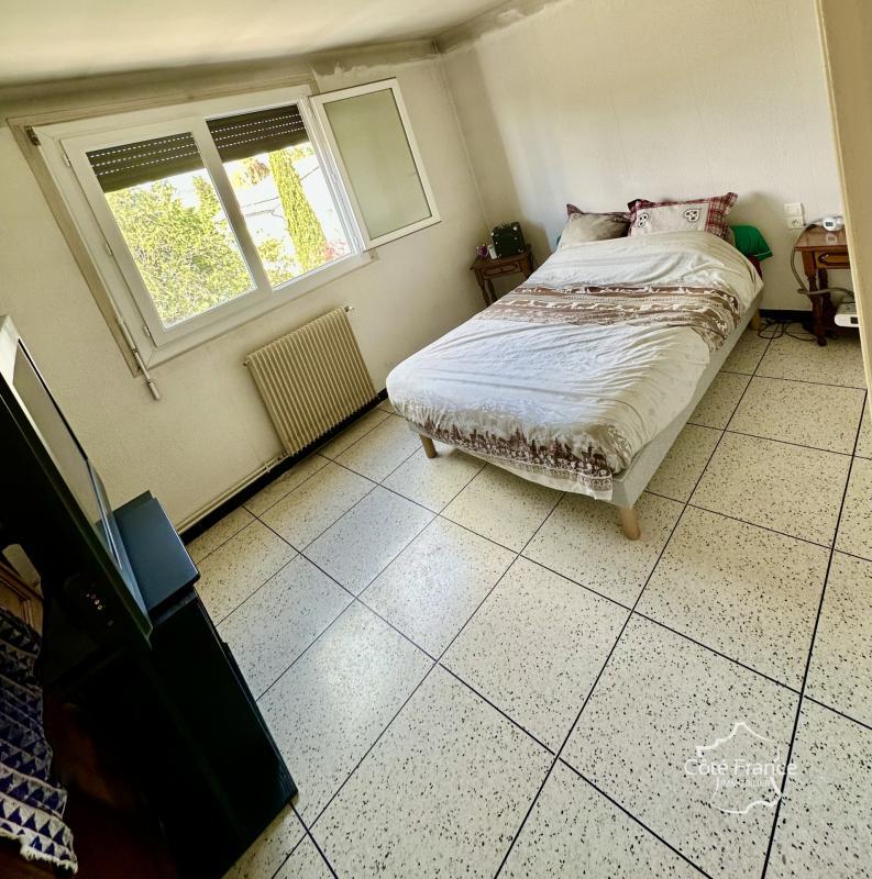 Appartement - 88 m² - 4 pièces