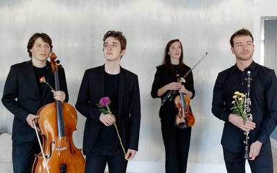 Musiques du futur, de Rachmaninov à Thomas Ades