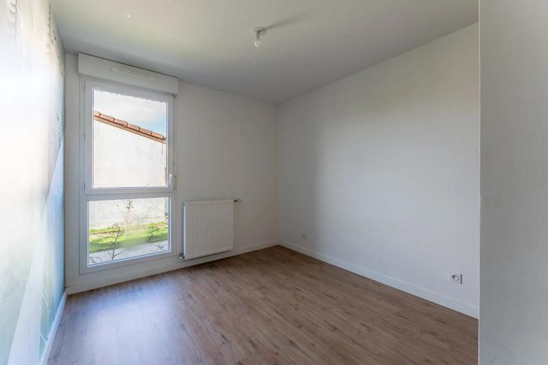 Appartement - 94 m² - 5 pièces