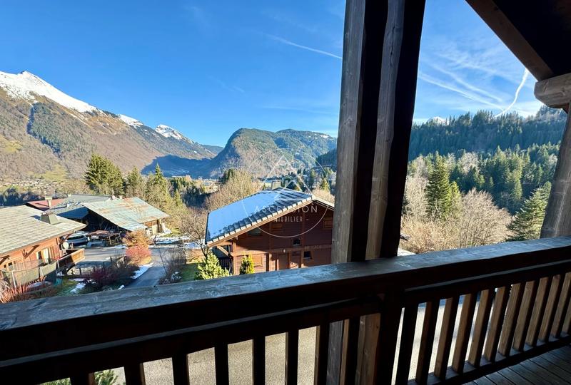 Châlet - 185 m² - 6 pièces