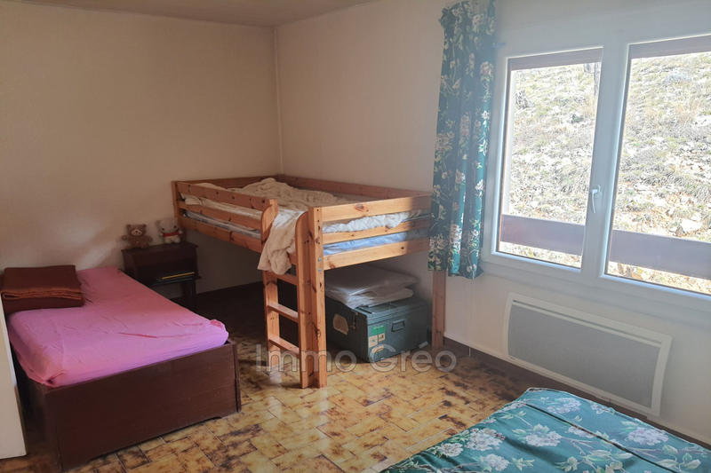 Appartement - 52 m² - 2 pièces