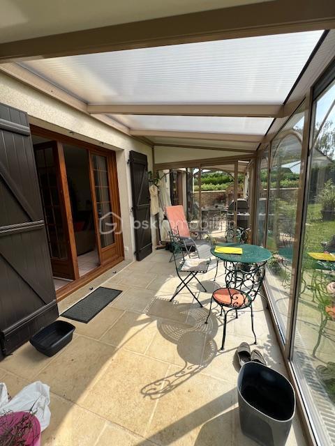 Maison - 150 m² - 5 pièces