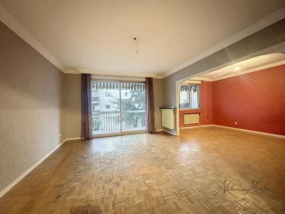 Appartement - 78 m² - 3 pièces