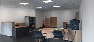 Local d'activités - 200 m²