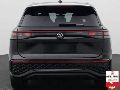 Volkswagen Tayron eHybrid 272 Dsg6 5pl R-Line +Toit pano +Ja2