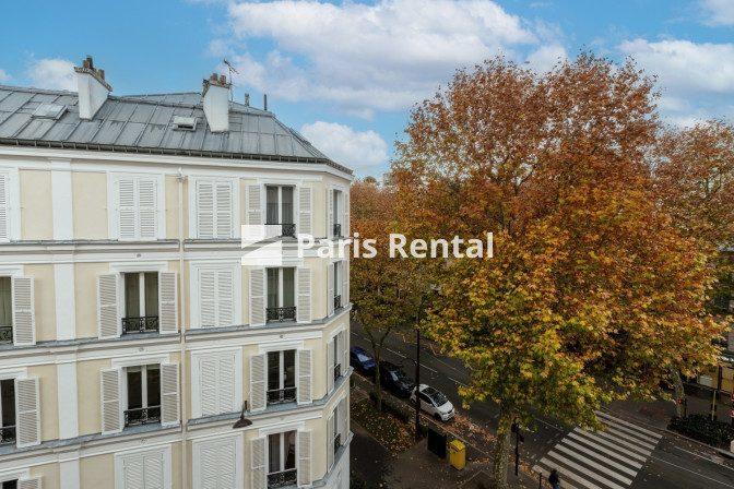 Appartement - 53 m² - 2 pièces
