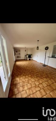 Maison - 139 m² - 5 pièces