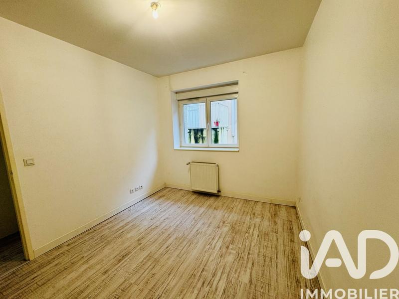 Appartement - 50 m² - 2 pièces