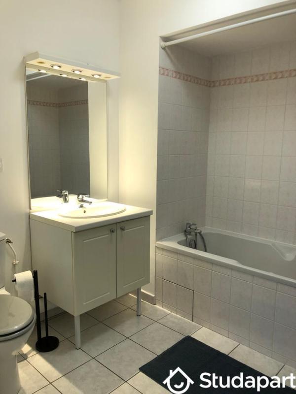 Appartement - 37 m² - 1 pièce