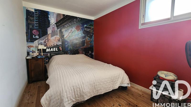 Maison de village - 185 m² - 5 pièces