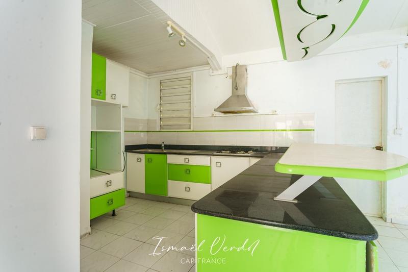 Maison - 82 m² - 3 pièces