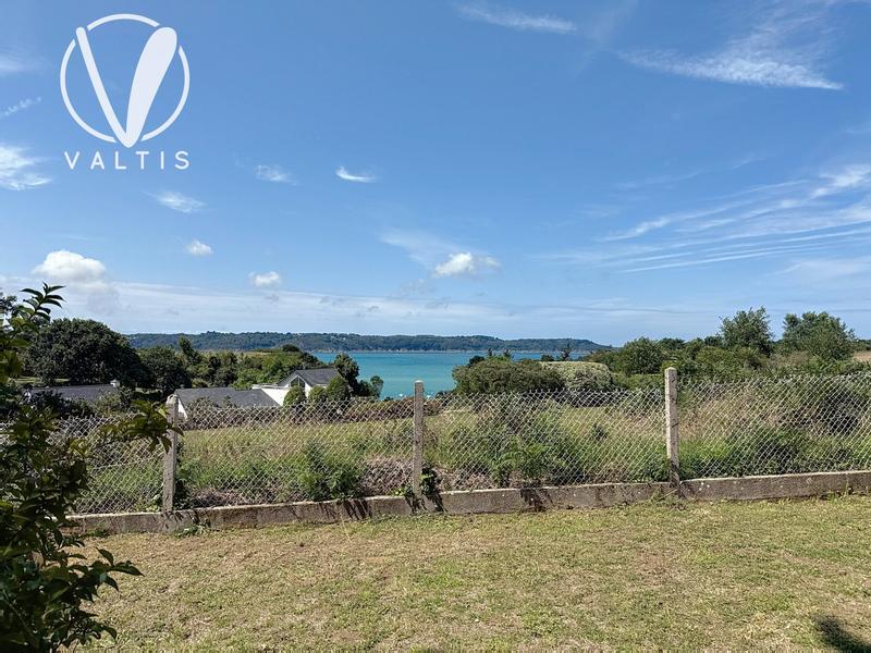 Maison - 123 m² - 6 pièces