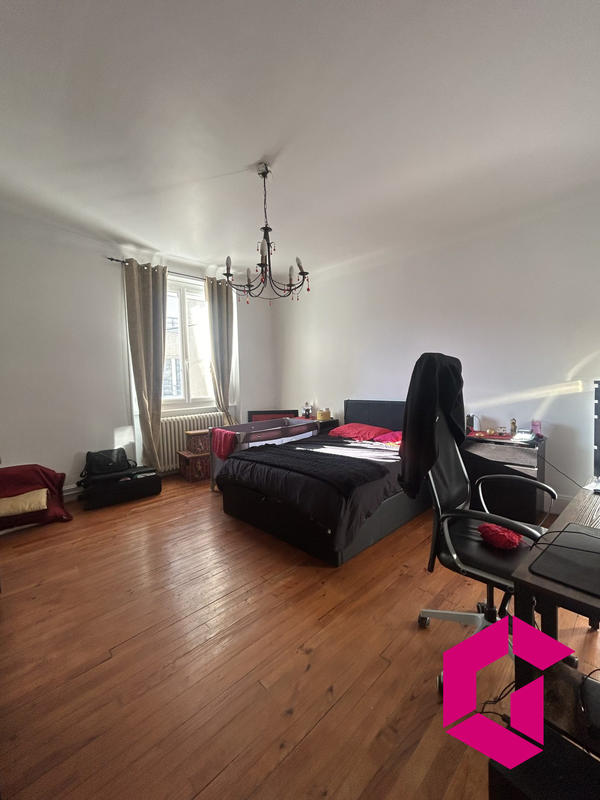 Maison - 140 m² - 4 pièces