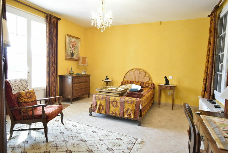 Maison - 160 m² - 7 pièces