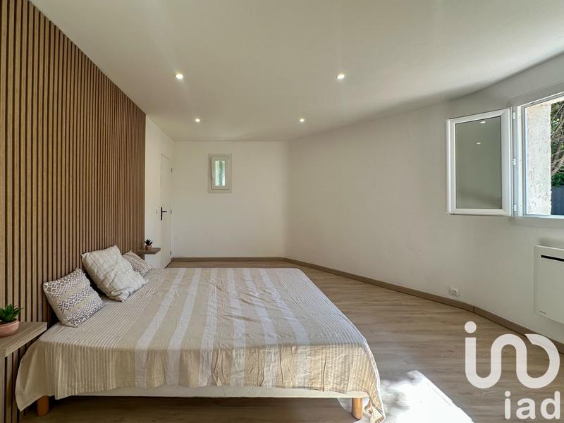 Maison - 137 m² - 5 pièces