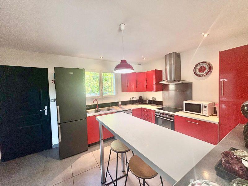 Maison contemporaine - 98 m² - 4 pièces