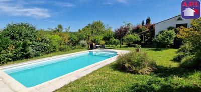 Maison de campagne - 172 m² - 6 pièces