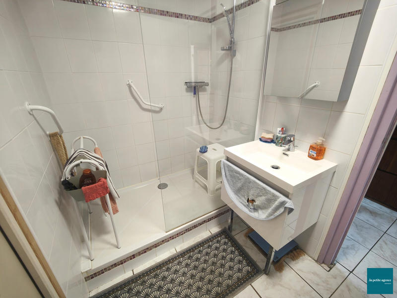 Maison - 128 m² - 5 pièces