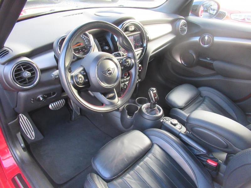 Mini Cooper s Jcw 192 Ch Origine France