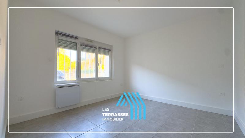 Appartement - 105 m² - 4 pièces