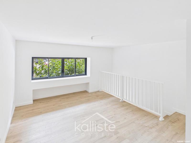 Local commercial - 68 m² - 4 pièces