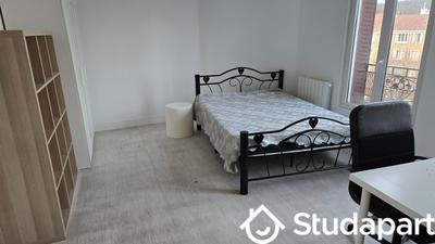 Appartement - 23 m² - 1 pièce