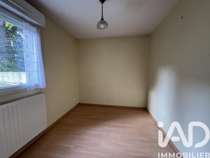 Appartement - 76 m² - 3 pièces